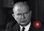 Image of Pro war and anti-war advocates in World War 2 United States USA, 1940, second 49 stock footage video 65675038552
