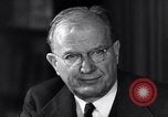 Image of Pro war and anti-war advocates in World War 2 United States USA, 1940, second 50 stock footage video 65675038552