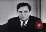 Image of Pro war and anti-war advocates in World War 2 United States USA, 1940, second 59 stock footage video 65675038552