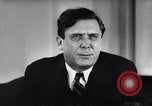 Image of Pro war and anti-war advocates in World War 2 United States USA, 1940, second 60 stock footage video 65675038552