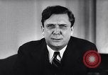 Image of Pro war and anti-war advocates in World War 2 United States USA, 1940, second 62 stock footage video 65675038552