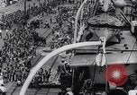 Image Les troupes japonaises s'engager pour l'invasion de la Mandchourie Chine, 1942, de la seconde 13 séquences d'archives historiques vidéo 65675038553