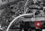 Image Les troupes japonaises s'engager pour l'invasion de la Mandchourie Chine, 1942, de la seconde 14 séquences d'archives historiques vidéo 65675038553