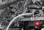 Image Les troupes japonaises s'engager pour l'invasion de la Mandchourie Chine, 1942, de la seconde 15 séquences d'archives historiques vidéo 65675038553