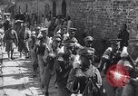 Image Les troupes japonaises s'engager pour l'invasion de la Mandchourie Chine, 1942, de la seconde 18 séquences d'archives historiques vidéo 65675038553