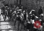 Image Les troupes japonaises s'engager pour l'invasion de la Mandchourie Chine, 1942, de la seconde 19 séquences d'archives historiques vidéo 65675038553
