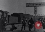 Image Les troupes japonaises s'engager pour l'invasion de la Mandchourie Chine, 1942, de la seconde 30 séquences d'archives historiques vidéo 65675038553