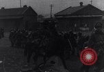 Image Les troupes japonaises s'engager pour l'invasion de la Mandchourie Chine, 1942, de la seconde 31 séquences d'archives historiques vidéo 65675038553