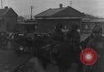 Image Les troupes japonaises s'engager pour l'invasion de la Mandchourie Chine, 1942, de la seconde 32 séquences d'archives historiques vidéo 65675038553