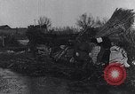 Image Les troupes japonaises s'engager pour l'invasion de la Mandchourie Chine, 1942, de la seconde 38 séquences d'archives historiques vidéo 65675038553