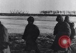 Image Les troupes japonaises s'engager pour l'invasion de la Mandchourie Chine, 1942, de la seconde 46 séquences d'archives historiques vidéo 65675038553