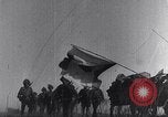 Image Les troupes japonaises s'engager pour l'invasion de la Mandchourie Chine, 1942, de la seconde 50 séquences d'archives historiques vidéo 65675038553