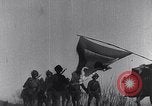 Image Les troupes japonaises s'engager pour l'invasion de la Mandchourie Chine, 1942, de la seconde 51 séquences d'archives historiques vidéo 65675038553