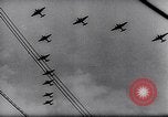 Image Les troupes japonaises s'engager pour l'invasion de la Mandchourie Chine, 1942, de la seconde 57 séquences d'archives historiques vidéo 65675038553
