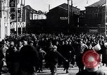 Image Les troupes japonaises s'engager pour l'invasion de la Mandchourie Chine, 1942, de la seconde 58 séquences d'archives historiques vidéo 65675038553
