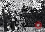 Image of Peaceful scenes in prewar Japan Europe, 1938, second 8 stock footage video 65675038554