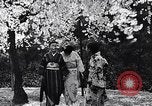 Image of Peaceful scenes in prewar Japan Europe, 1938, second 9 stock footage video 65675038554