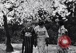 Image of Peaceful scenes in prewar Japan Europe, 1938, second 10 stock footage video 65675038554
