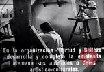 Image of Hitler Youth Germany, 1937, second 11 stock footage video 65675038556