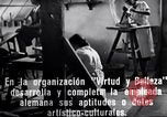 Image of Hitler Youth Germany, 1937, second 12 stock footage video 65675038556