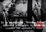 Image of Hitler Youth Germany, 1937, second 15 stock footage video 65675038556