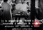 Image of Hitler Youth Germany, 1937, second 16 stock footage video 65675038556