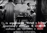 Image of Hitler Youth Germany, 1937, second 17 stock footage video 65675038556