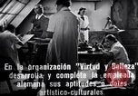 Image of Hitler Youth Germany, 1937, second 20 stock footage video 65675038556