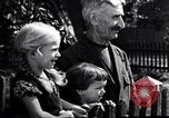 Standbild Hitler Jugend Deutschland, 1937, aus Sekunde 46 historischem Filmmaterial Videoclip 65675038557