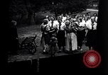 Standbild Hitler Jugend Deutschland, 1937, aus Sekunde 48 historischem Filmmaterial Videoclip 65675038557