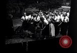 Standbild Hitler Jugend Deutschland, 1937, aus Sekunde 49 historischem Filmmaterial Videoclip 65675038557