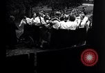 Standbild Hitler Jugend Deutschland, 1937, aus Sekunde 51 historischem Filmmaterial Videoclip 65675038557