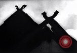 Standbild Hitler Jugend Deutschland, 1937, aus Sekunde 54 historischem Filmmaterial Videoclip 65675038557