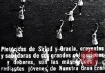 Image of Hitler Youth Germany, 1937, second 12 stock footage video 65675038559