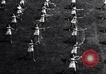 Image of Hitler Youth Germany, 1937, second 21 stock footage video 65675038559