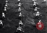 Image of Hitler Youth Germany, 1937, second 24 stock footage video 65675038559