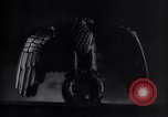 Image of Adolf Hitler flies to Nuremberg Nuremberg Germany, 1934, second 5 stock footage video 65675038560