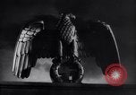 Image of Adolf Hitler flies to Nuremberg Nuremberg Germany, 1934, second 7 stock footage video 65675038560