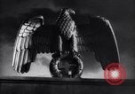 Image of Adolf Hitler flies to Nuremberg Nuremberg Germany, 1934, second 8 stock footage video 65675038560