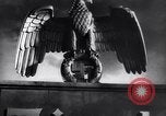 Image of Adolf Hitler flies to Nuremberg Nuremberg Germany, 1934, second 9 stock footage video 65675038560