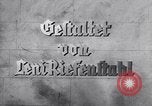 Image of Adolf Hitler flies to Nuremberg Nuremberg Germany, 1934, second 42 stock footage video 65675038560