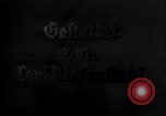 Image of Adolf Hitler flies to Nuremberg Nuremberg Germany, 1934, second 47 stock footage video 65675038560