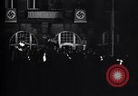Image Deutscher Hof Hôtel Nuremberg ALLEMAGNE, 1934, de la seconde 55 séquences d'archives historiques vidéo 65675038561