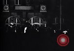 Image Deutscher Hof Hôtel Nuremberg ALLEMAGNE, 1934, de la seconde 56 séquences d'archives historiques vidéo 65675038561