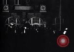 Image Deutscher Hof Hôtel Nuremberg ALLEMAGNE, 1934, de la seconde 57 séquences d'archives historiques vidéo 65675038561