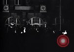 Image Deutscher Hof Hôtel Nuremberg ALLEMAGNE, 1934, de la seconde 58 séquences d'archives historiques vidéo 65675038561