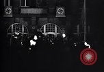 Image Deutscher Hof Hôtel Nuremberg ALLEMAGNE, 1934, de la seconde 59 séquences d'archives historiques vidéo 65675038561