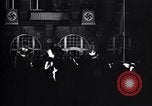 Image Deutscher Hof Hôtel Nuremberg ALLEMAGNE, 1934, de la seconde 60 séquences d'archives historiques vidéo 65675038561