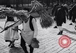 Image Adolf Hitler au sixième Congrès Nazi Nuremberg ALLEMAGNE, 1934, de la seconde 10 séquences d'archives historiques vidéo 65675038563