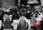 Image Adolf Hitler au sixième Congrès Nazi Nuremberg ALLEMAGNE, 1934, de la seconde 18 séquences d'archives historiques vidéo 65675038563